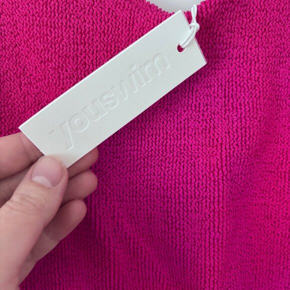 youswim stretch II one piece - Picture 2 of 3